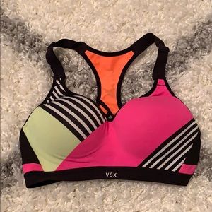 VSX Sports Bra